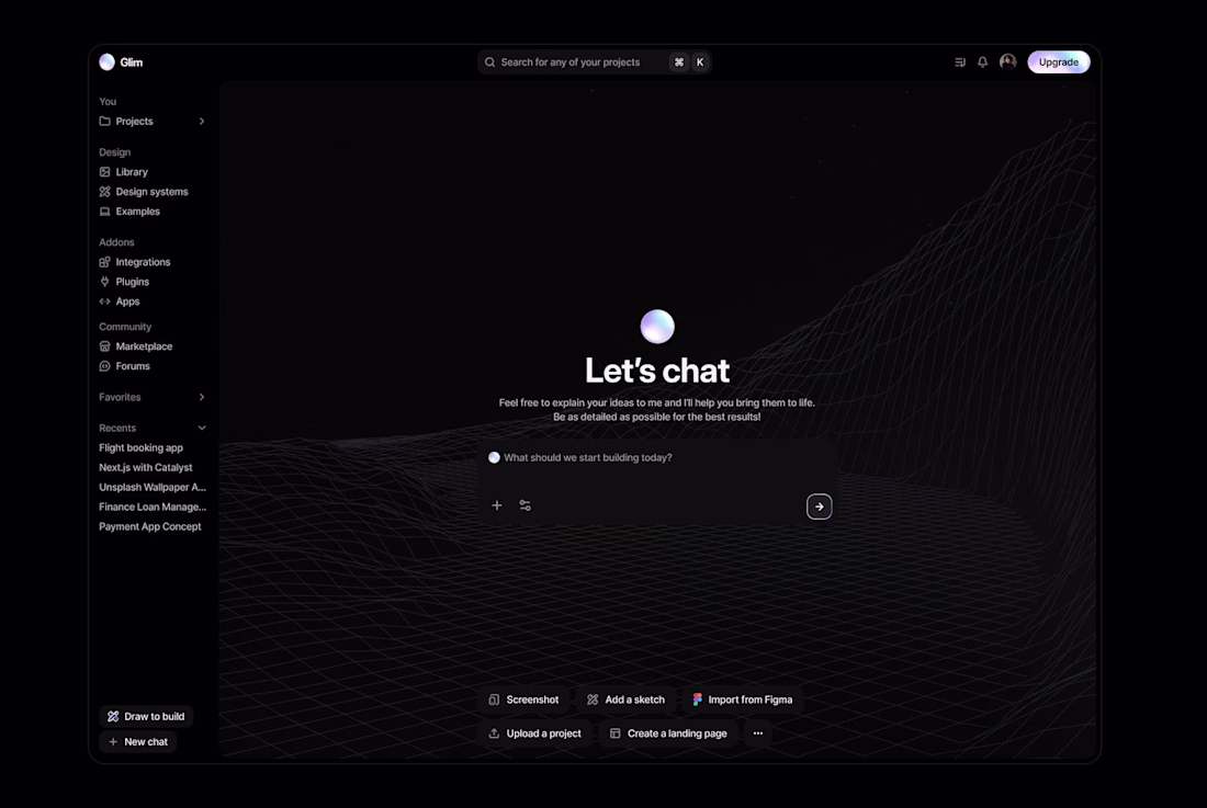 Cover image for i really enjoyed working on the visuals for this project so ...