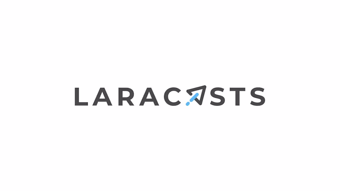 Cover image for LARACASTS - YouTube