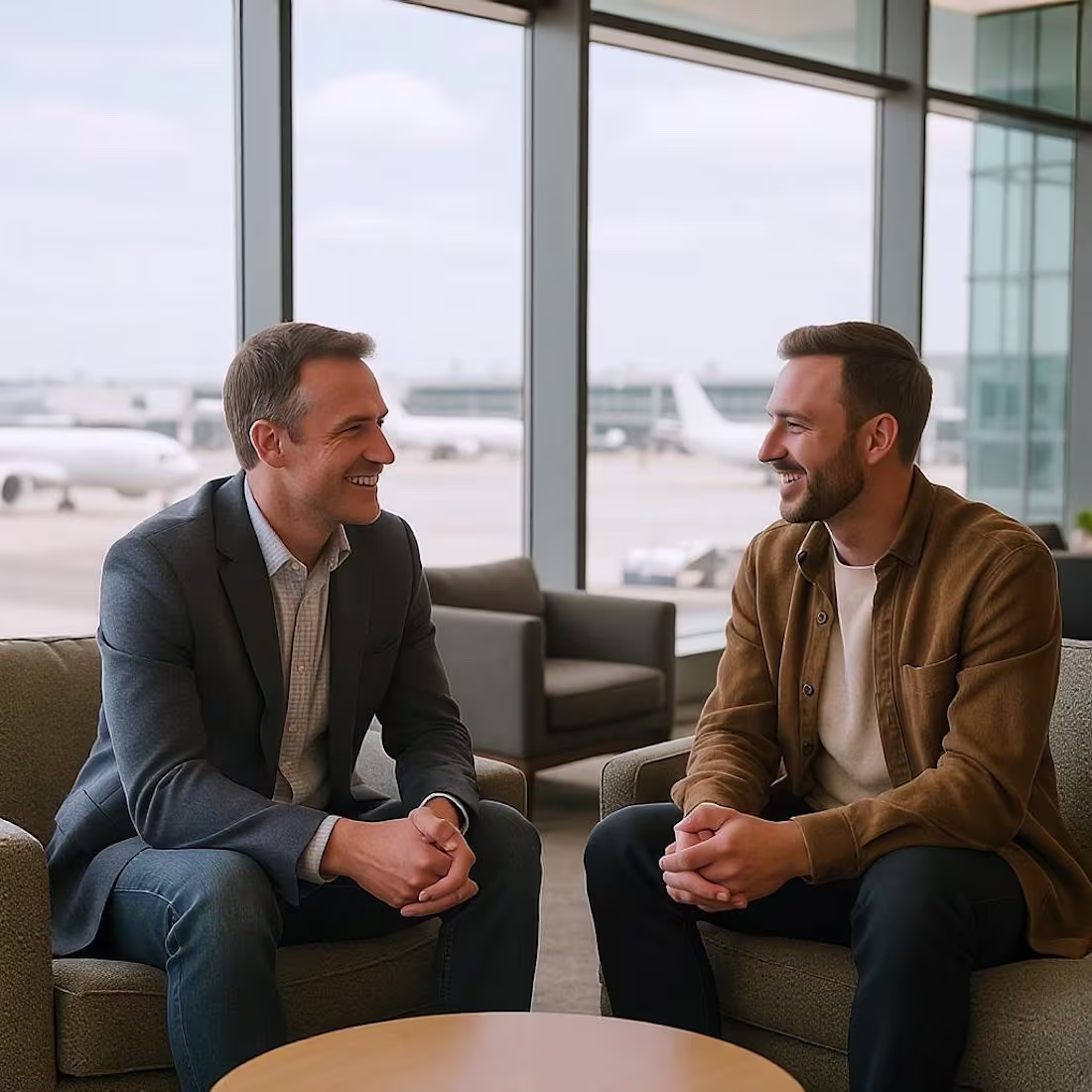 Cover image for Designing eladde: Real-World Networking App