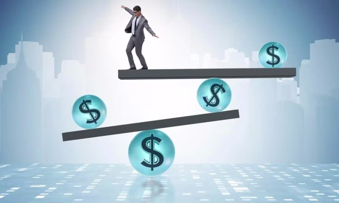 Cover image for Financial Stability: Best Practices & Every detail you should k…