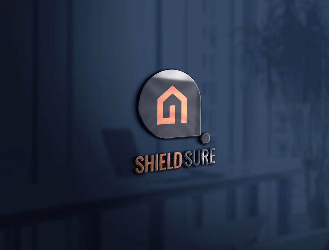 Cover image for Geometric logo design 