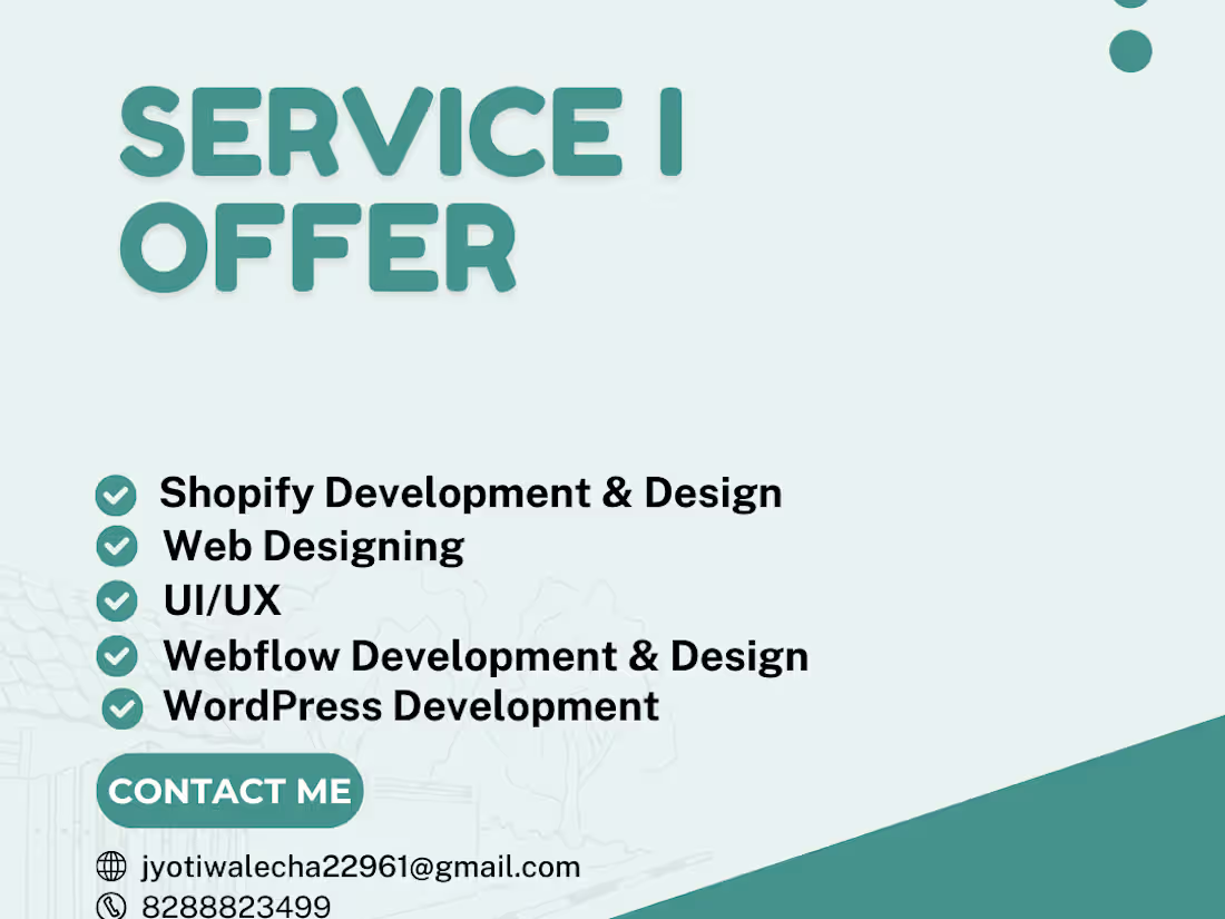 Cover image for UI/UX