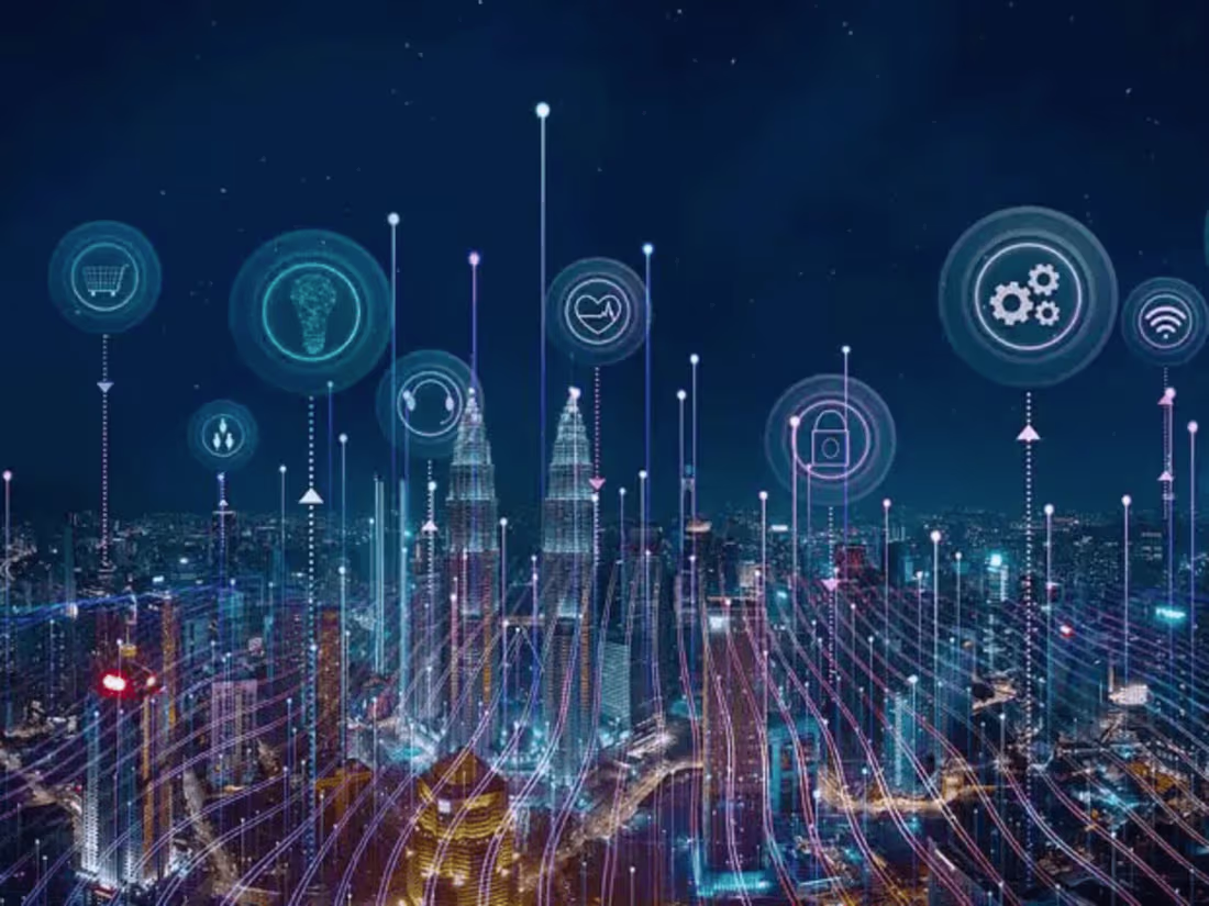 Cover image for Strategic IT Consultation