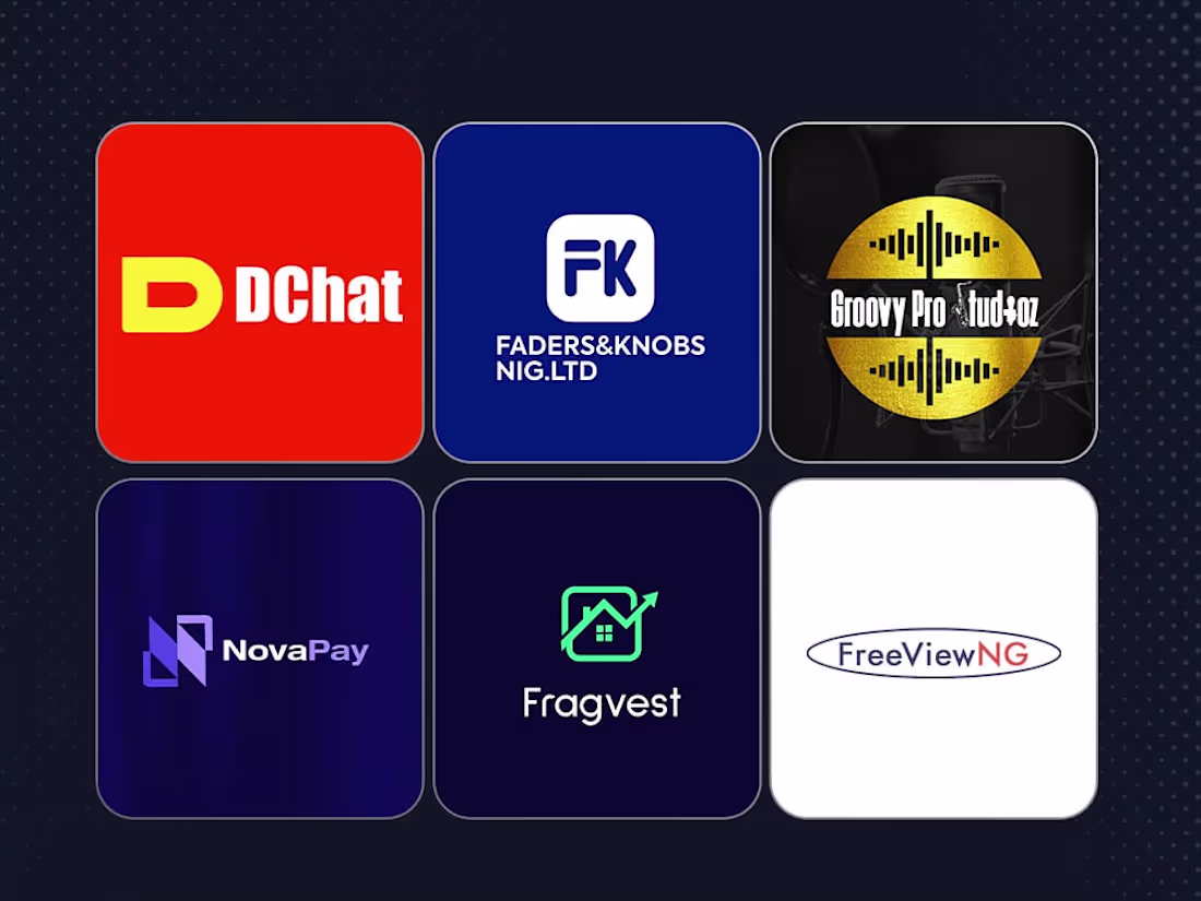 Cover image for l design social media graphics that get noticed and perform.