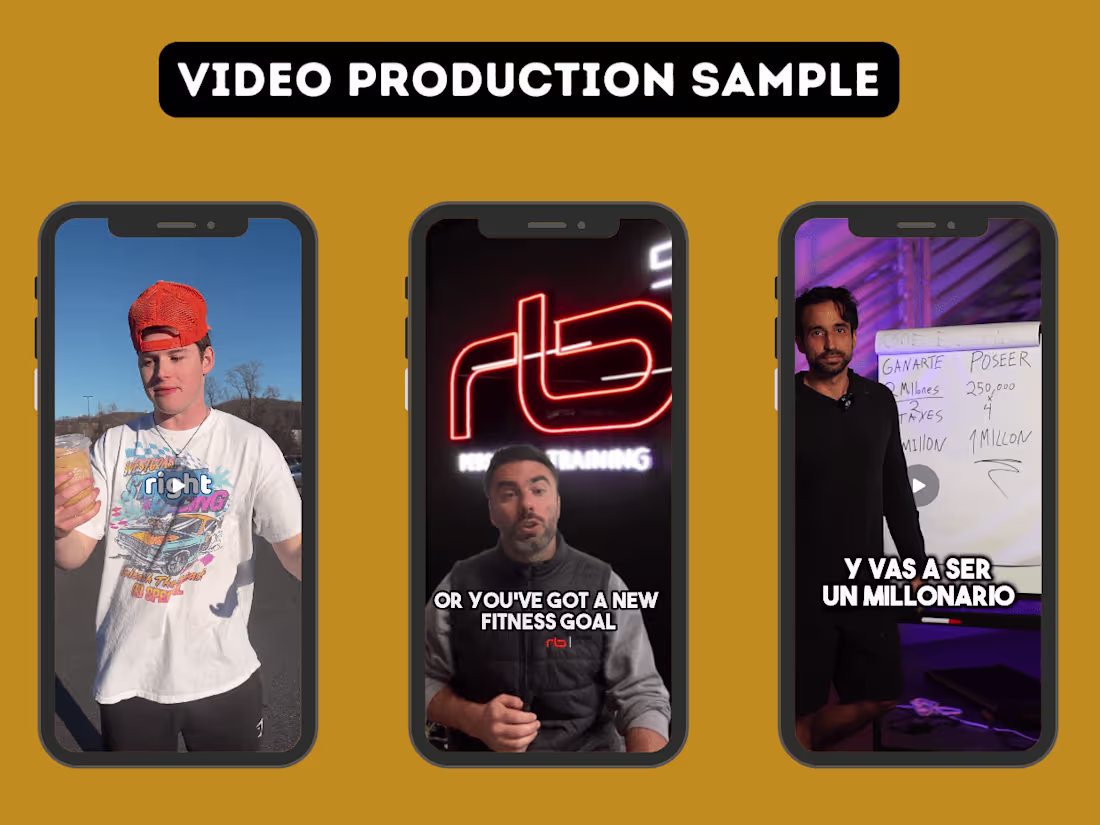 Cover image for Video Production