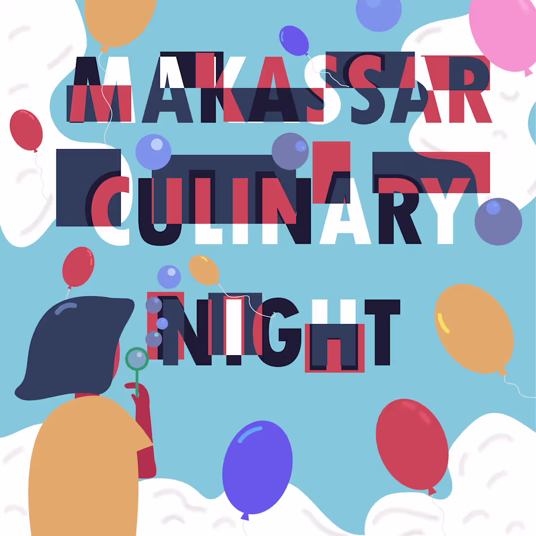 Cover image for Summer Land