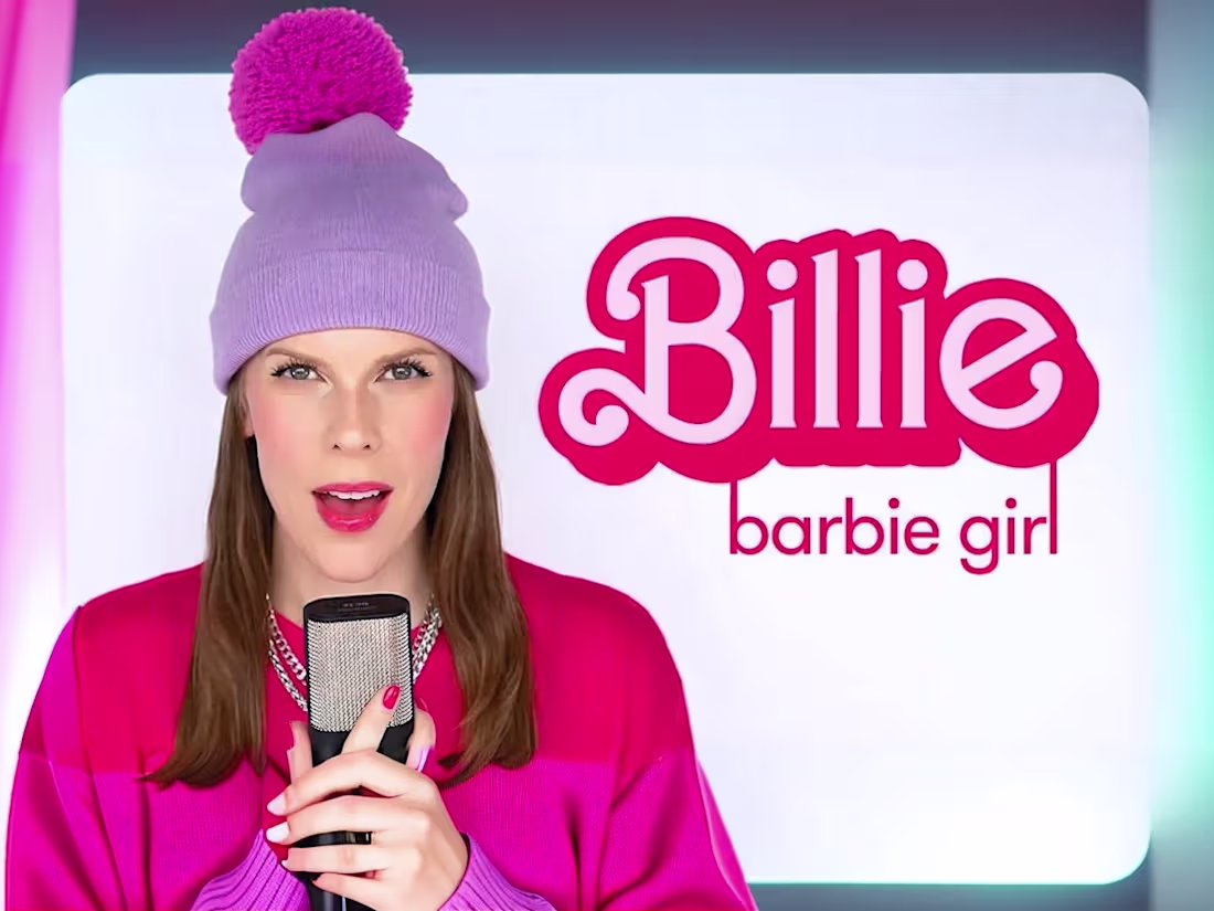 Cover image for AI Collab w Eilen Vera (300K)