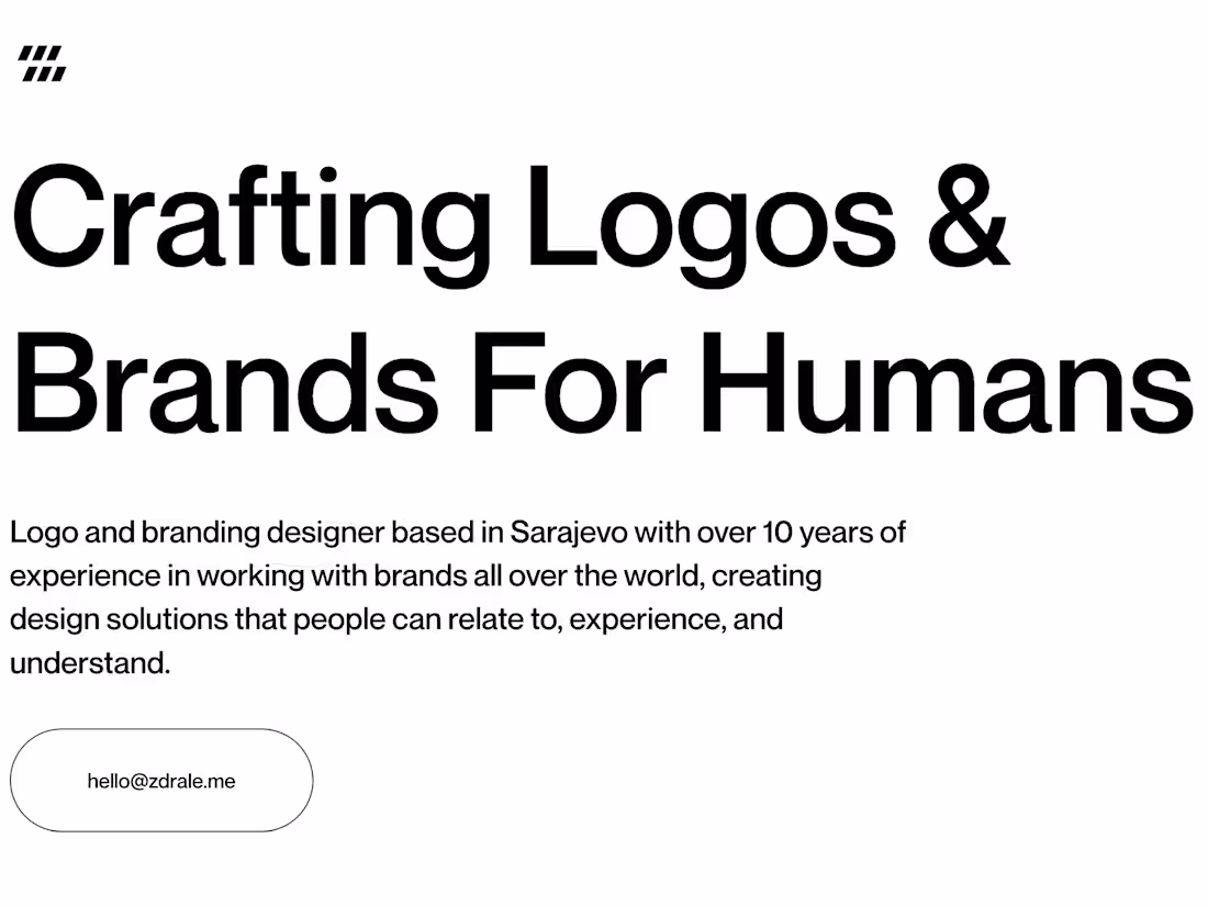 Cover image for Zdrale Studio