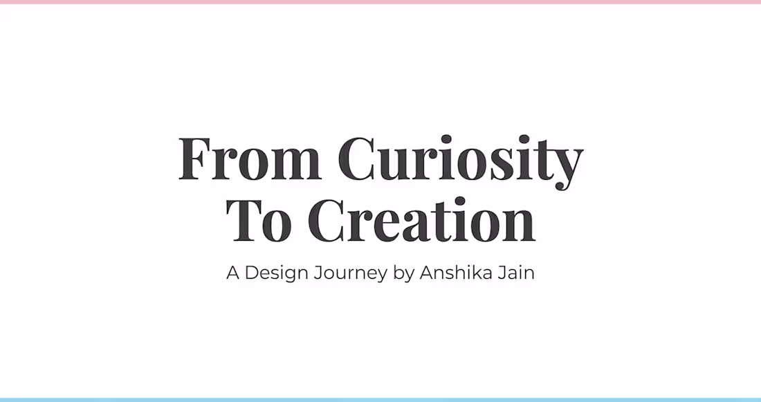 Cover image for Hello everyone, From designing festival