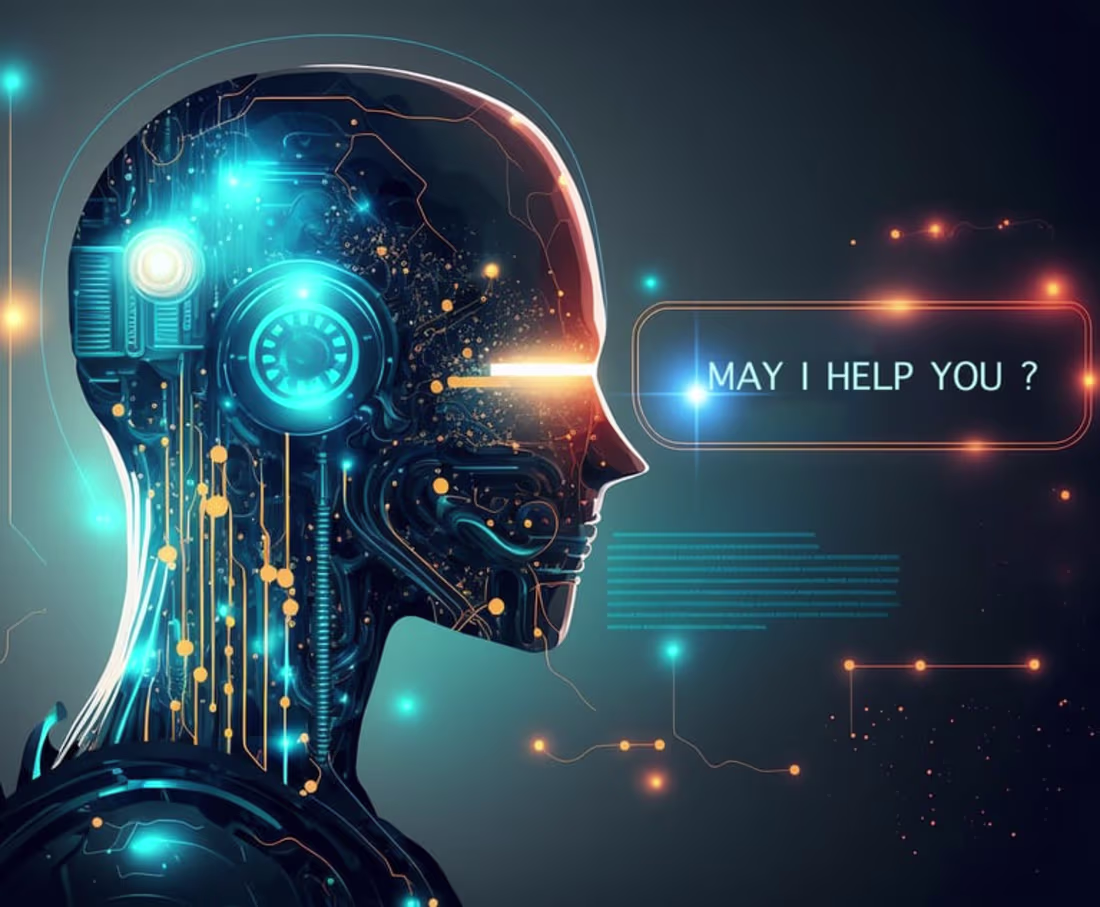 Cover image for The Human Connection: Why AI Can Never Replace Lawyers