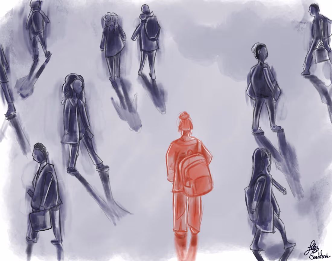 Cover image for Editorial: Michael Joseph had a challenging job. It’s not going…