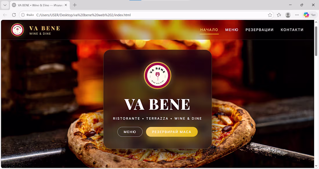 Cover image for Need a website for your