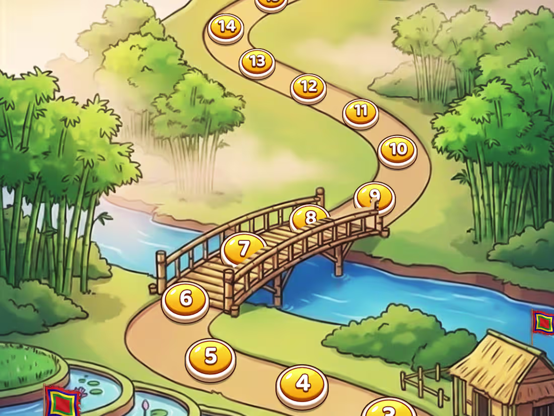 Cover image for 2D Game design