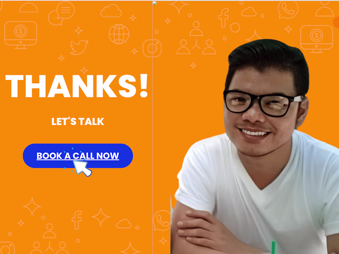 Cover image for Social Media Management