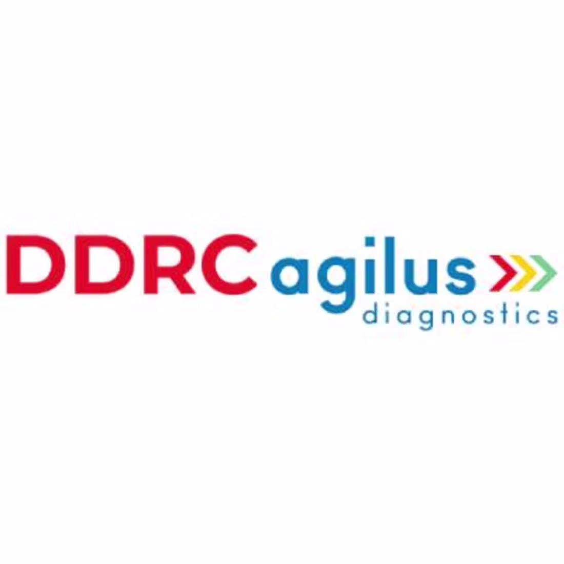 Cover image for DDRC Agilus Diagnostics