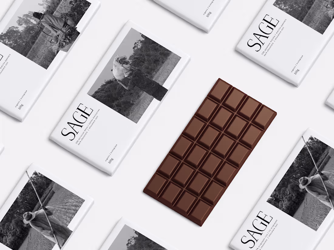 Cover image for Sage