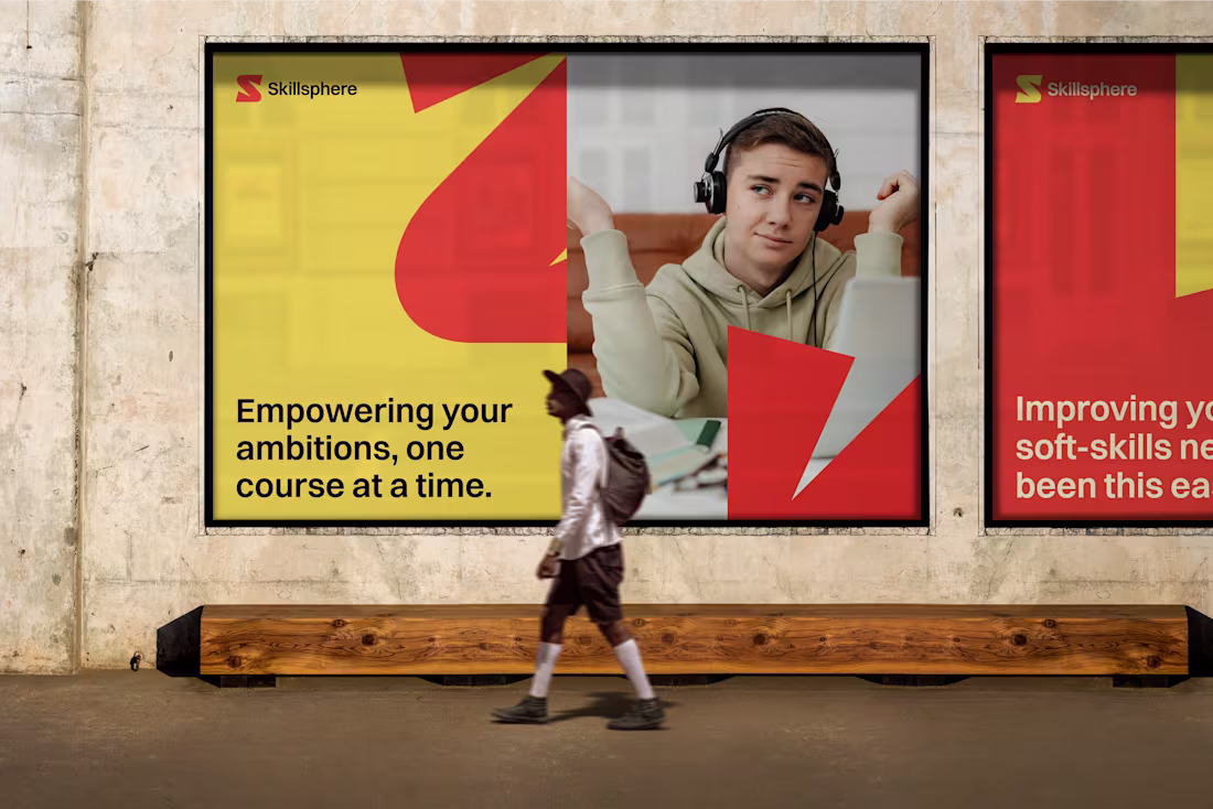 Cover image for Skillsphere