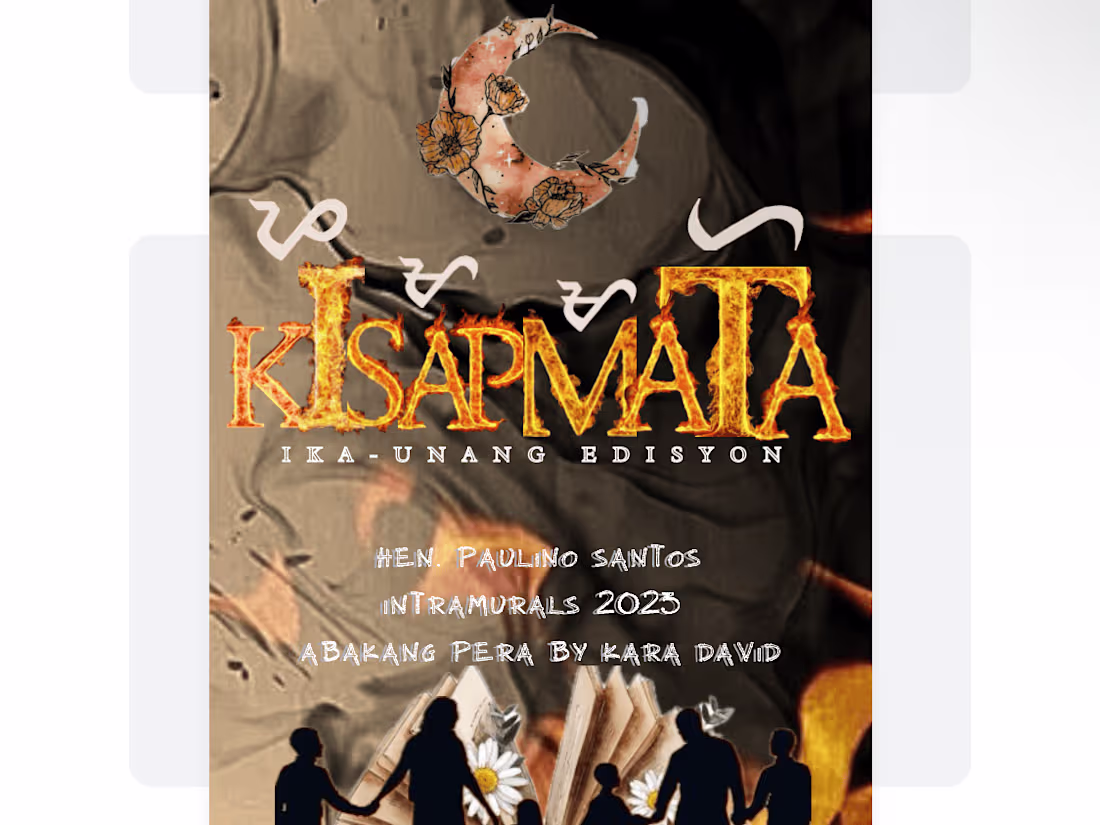 Cover image for CoverCraft: Crafting Eye-Catching Magazine Covers