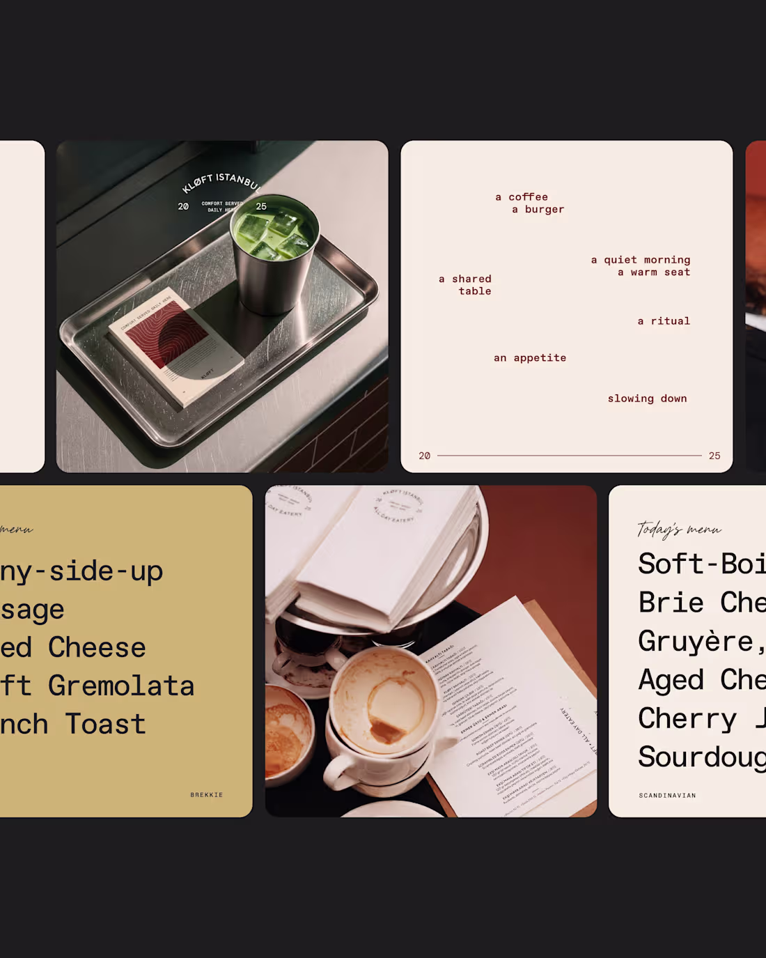 Cover image for Social media template design for a branding project 🚀