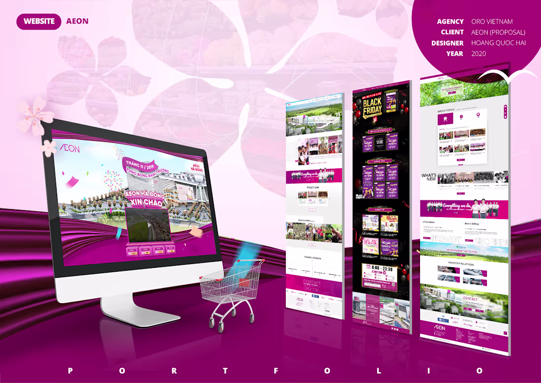 Cover image for Web Design