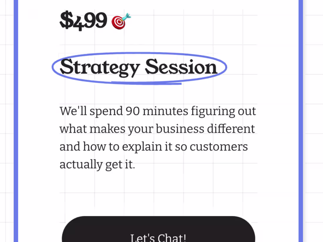 Cover image for Marketing Strategy 