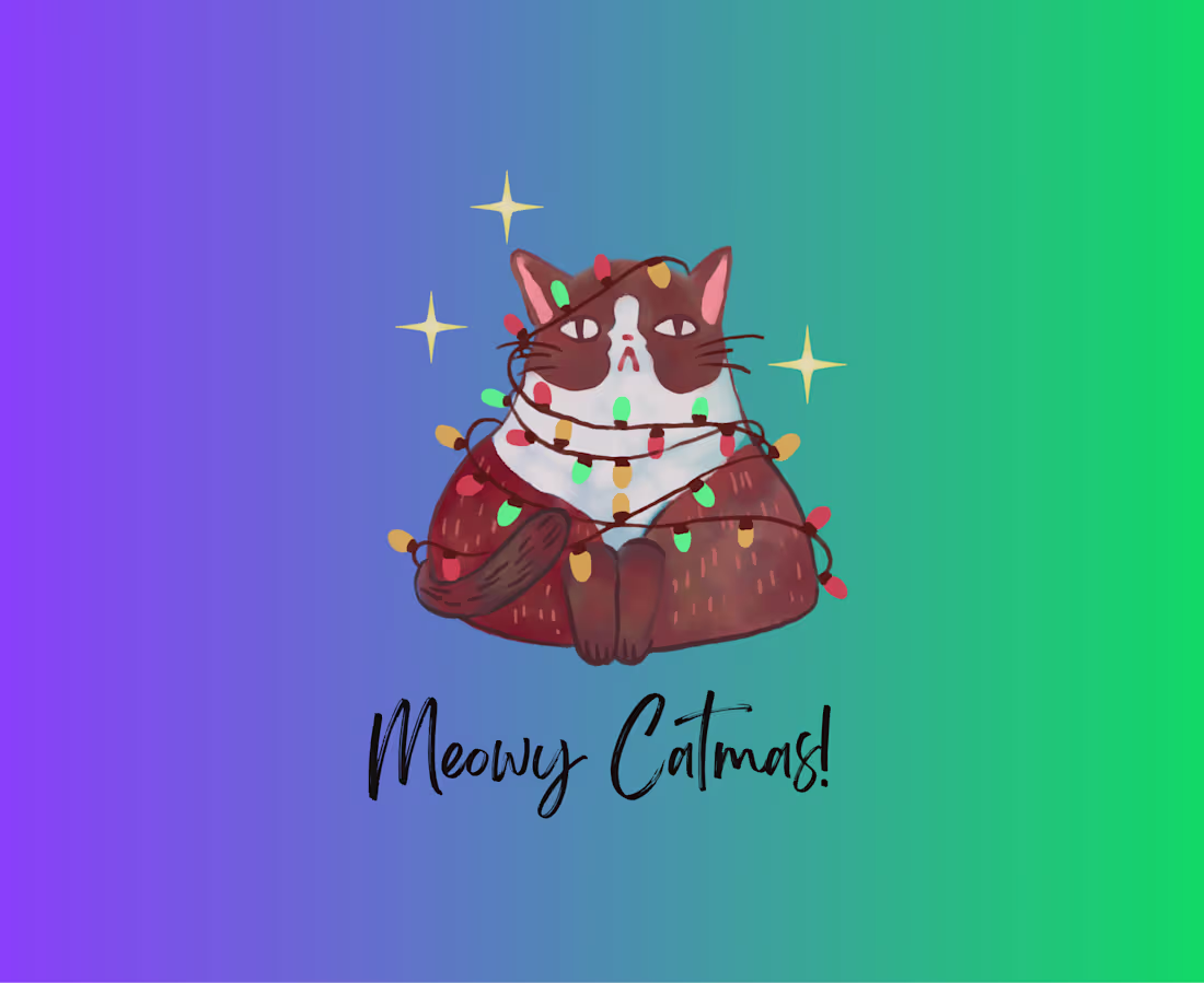 Cover image for Design sample from a current project, created in Canva with ...