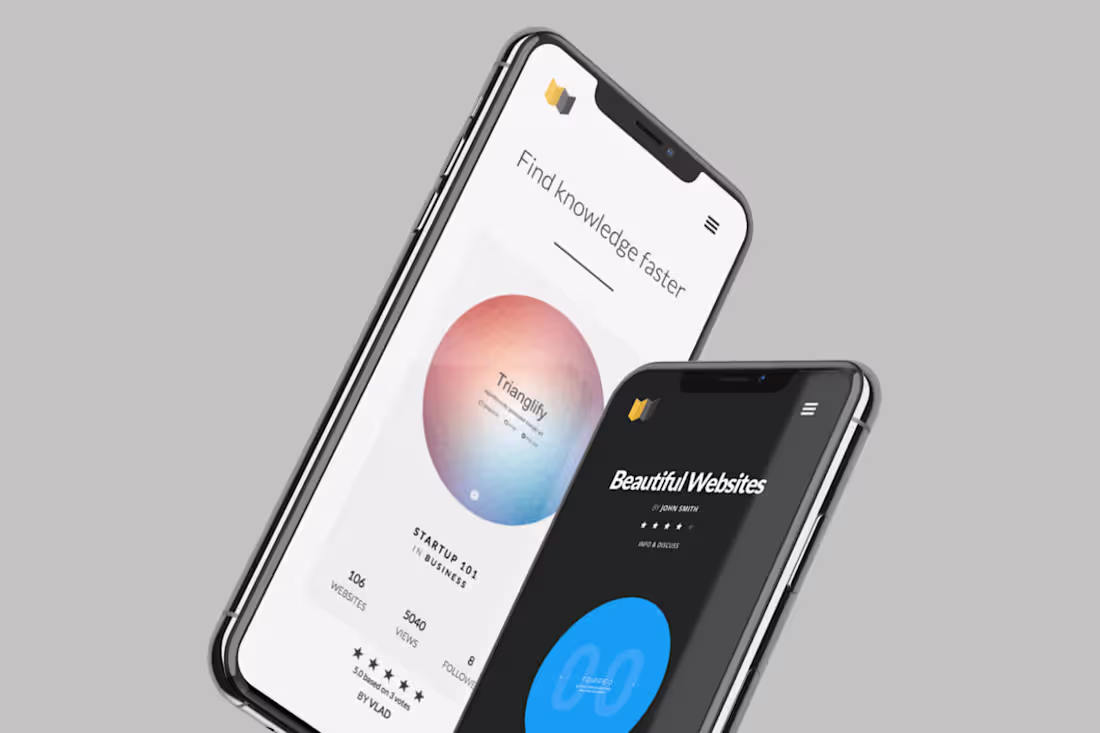 Cover image for Webreel