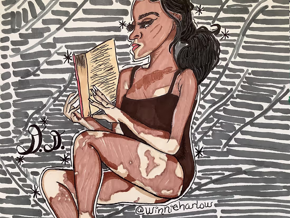 Cover image for “Plush”🧖🏾‍♀️💆🏾‍♀️🫶🏾