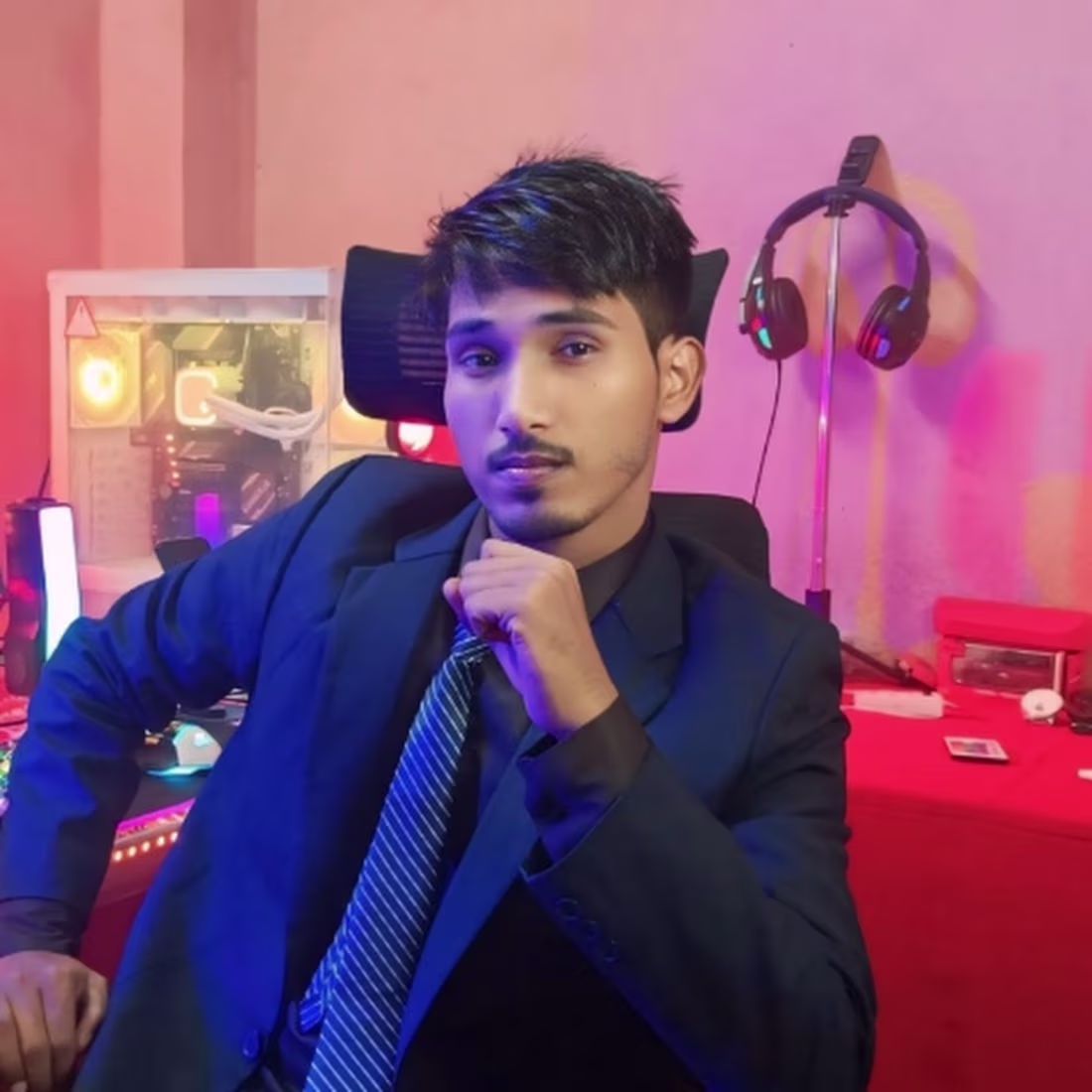 Cover image for Itz Biru