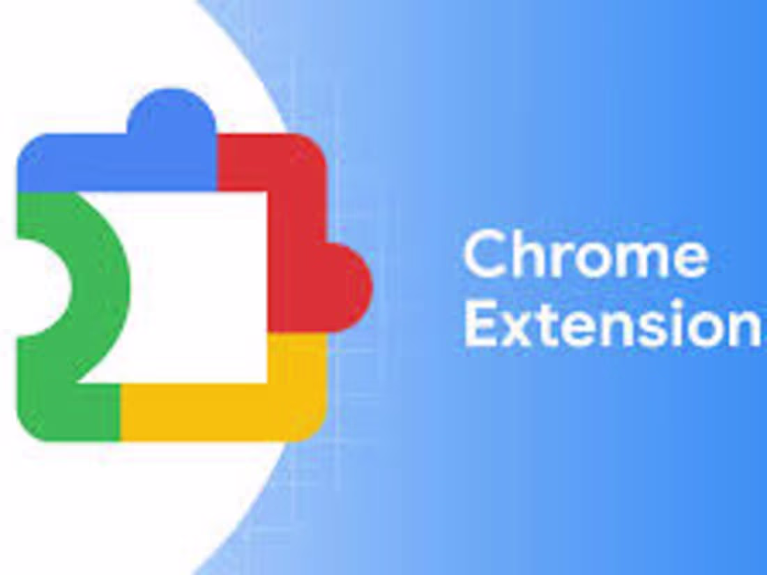 Cover image for Chrome Extension