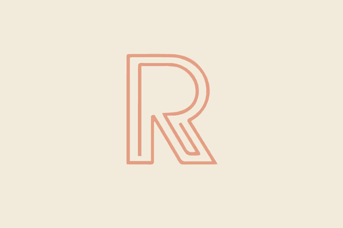 Cover image for Ryker Properties | Logo Design