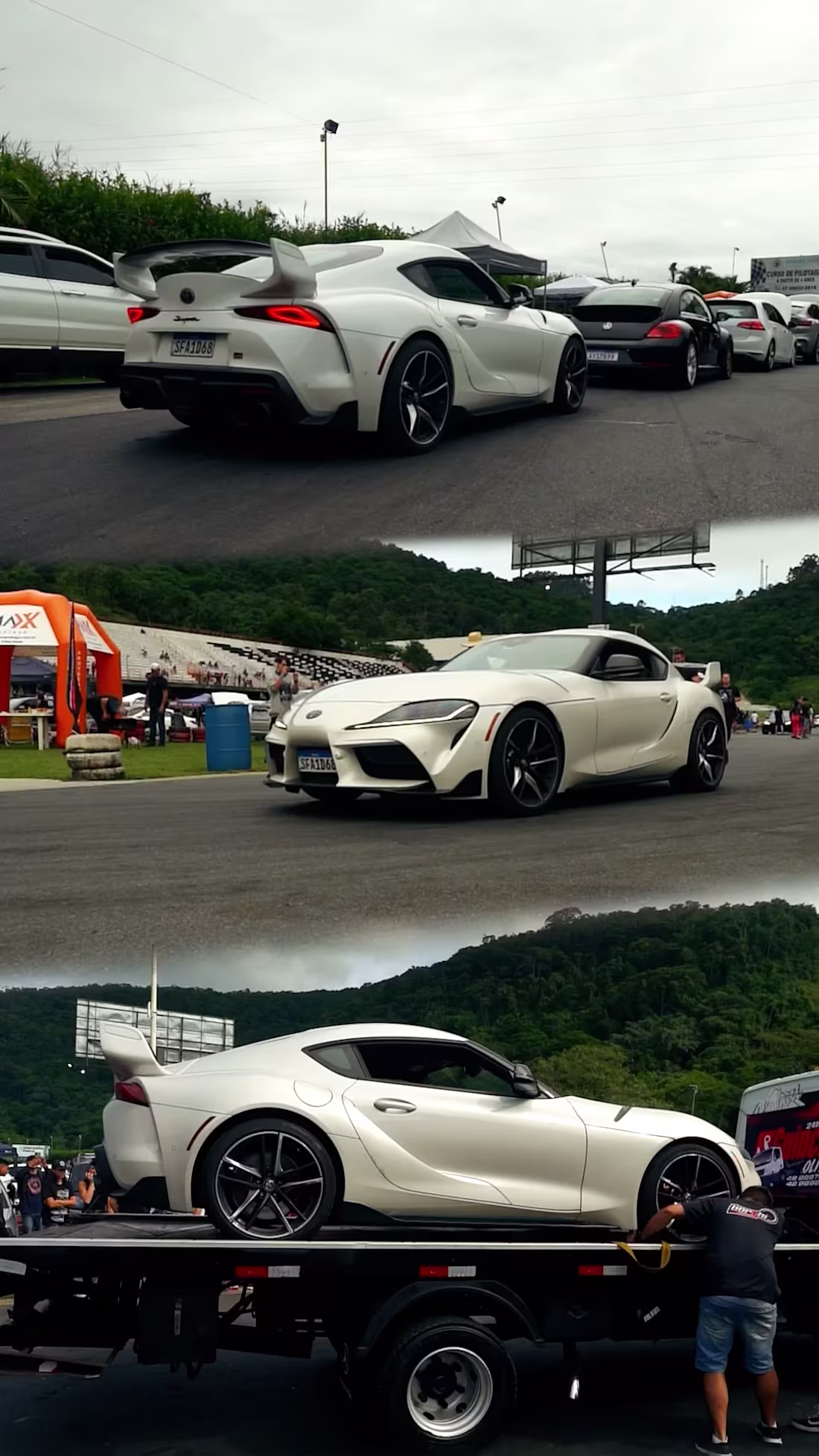 Cover image for DRBC Photo Bomb Reel