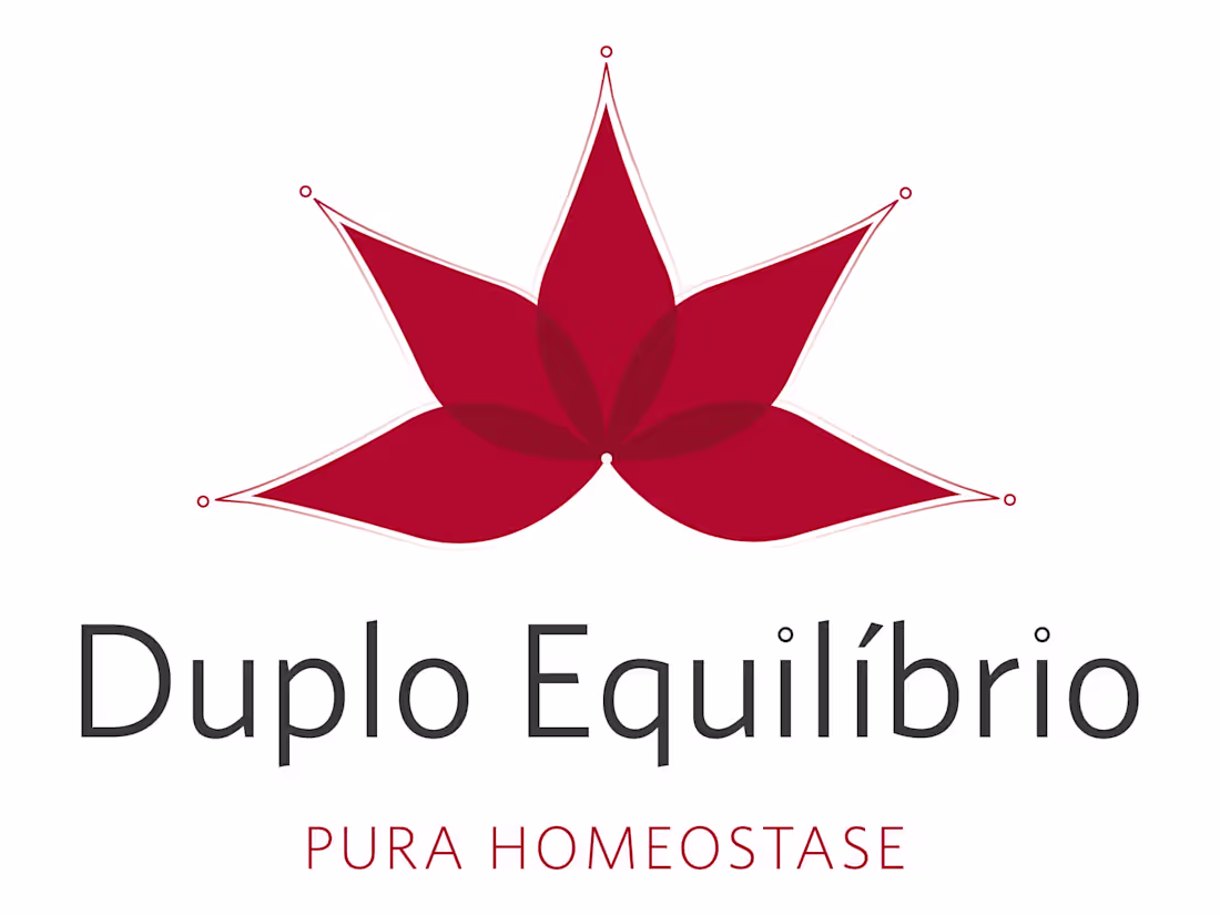 Cover image for Duplo Equilibrio 