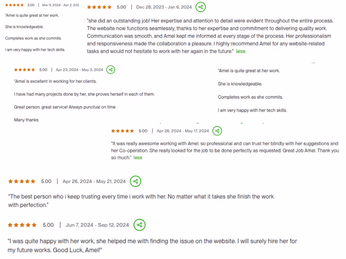 Cover image for Custom WordPress Development: Fast, Secure & Scalable