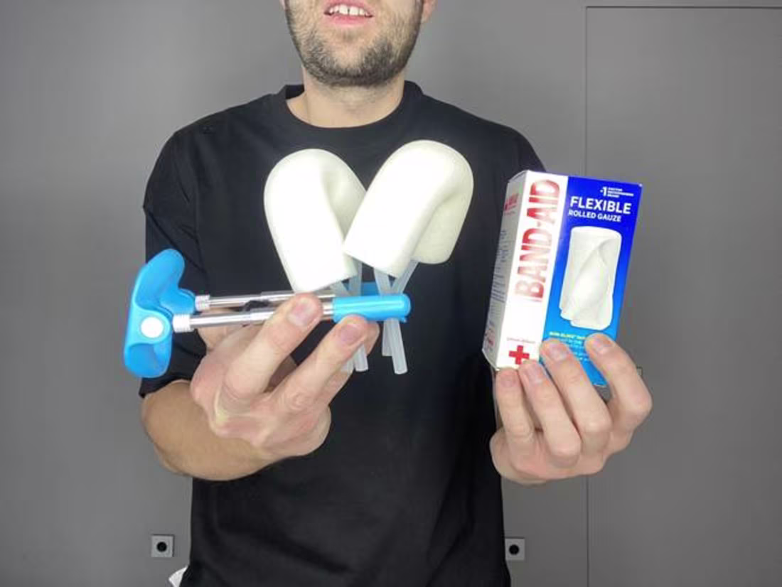 Cover image for Quick Extender Pro Amazon vs. Official Order. Pros/Cons Reviewed