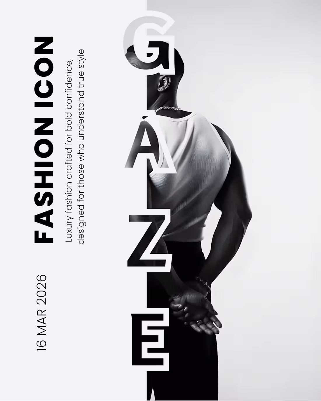 Cover image for This is a magazine cover,