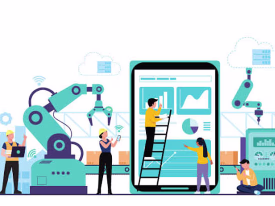 Cover image for Workflow