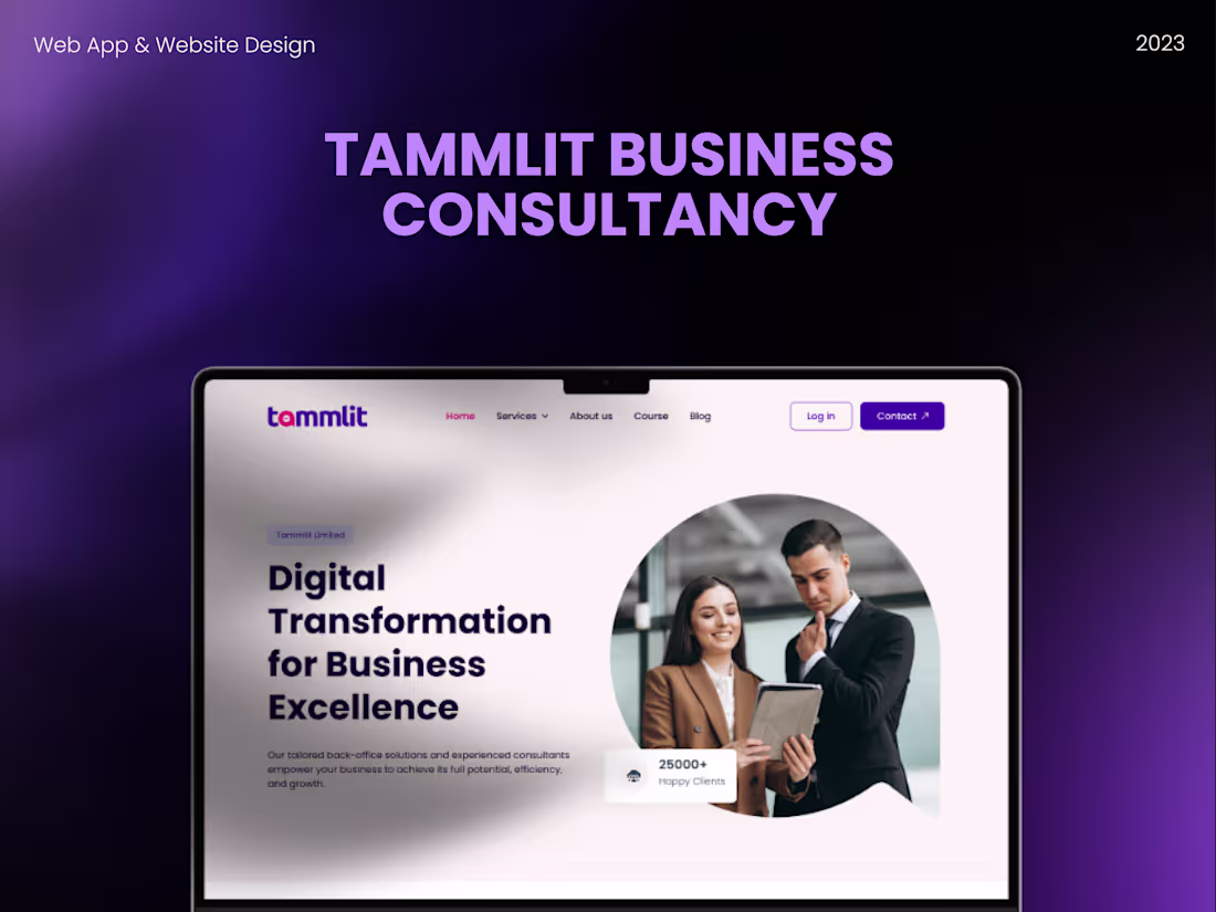 Cover image for Tammlit Case Study