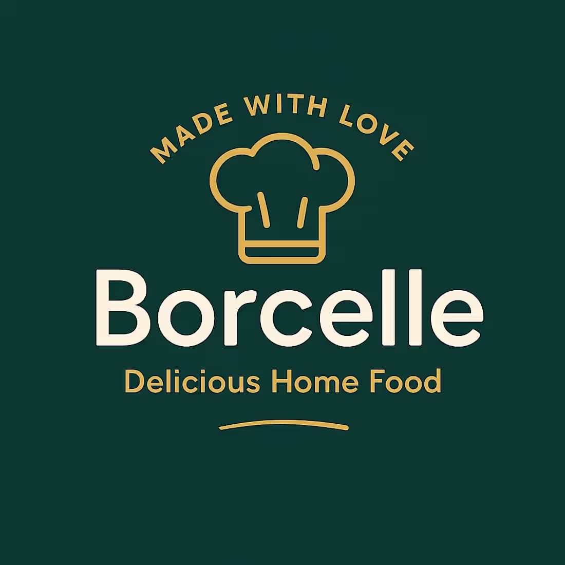 Cover image for Restaurant Logo