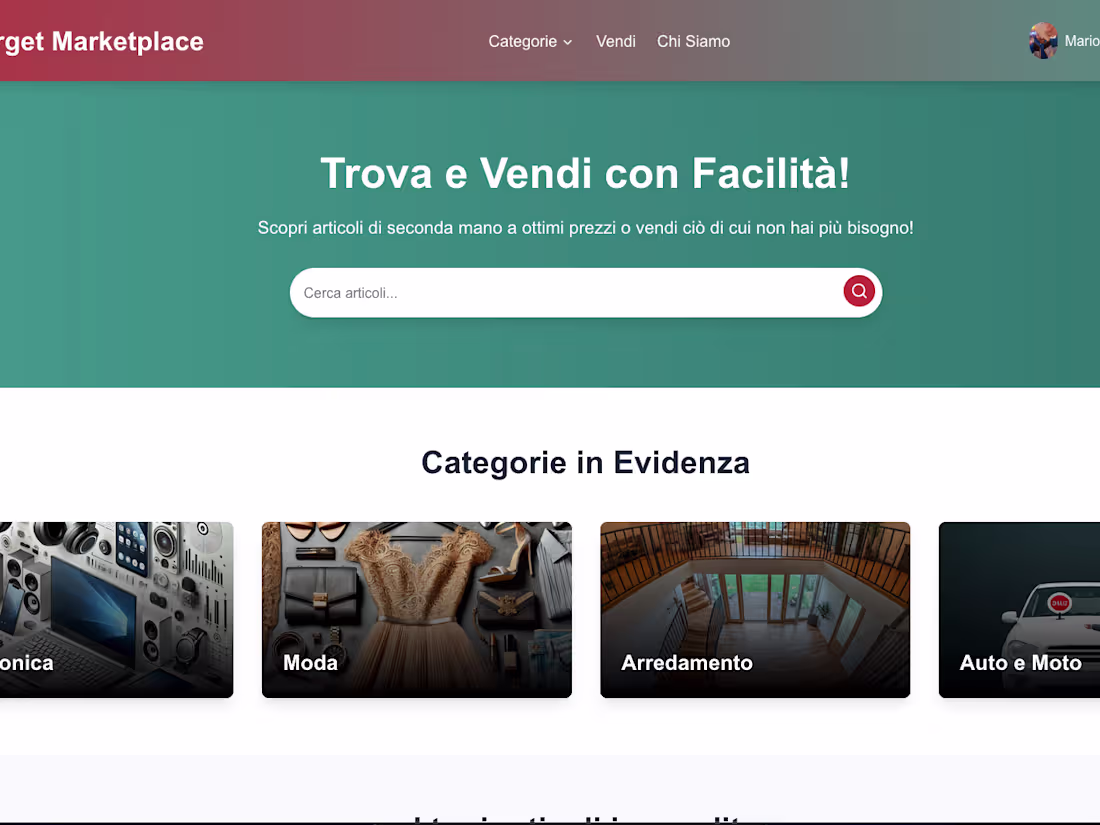 Cover image for Target 