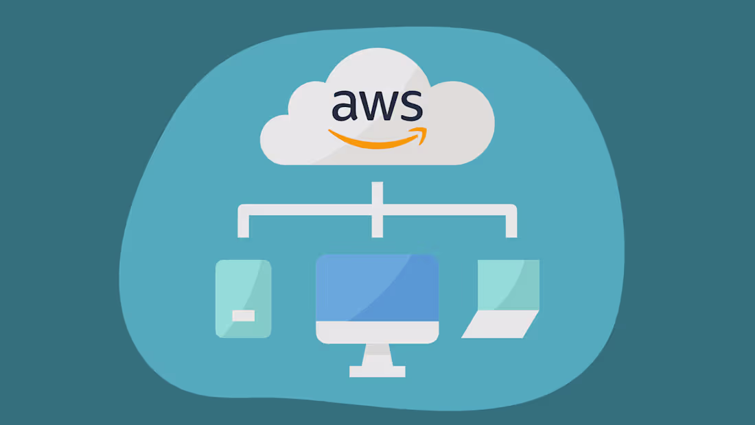 Cover image for AWS Cloud Infrastructure