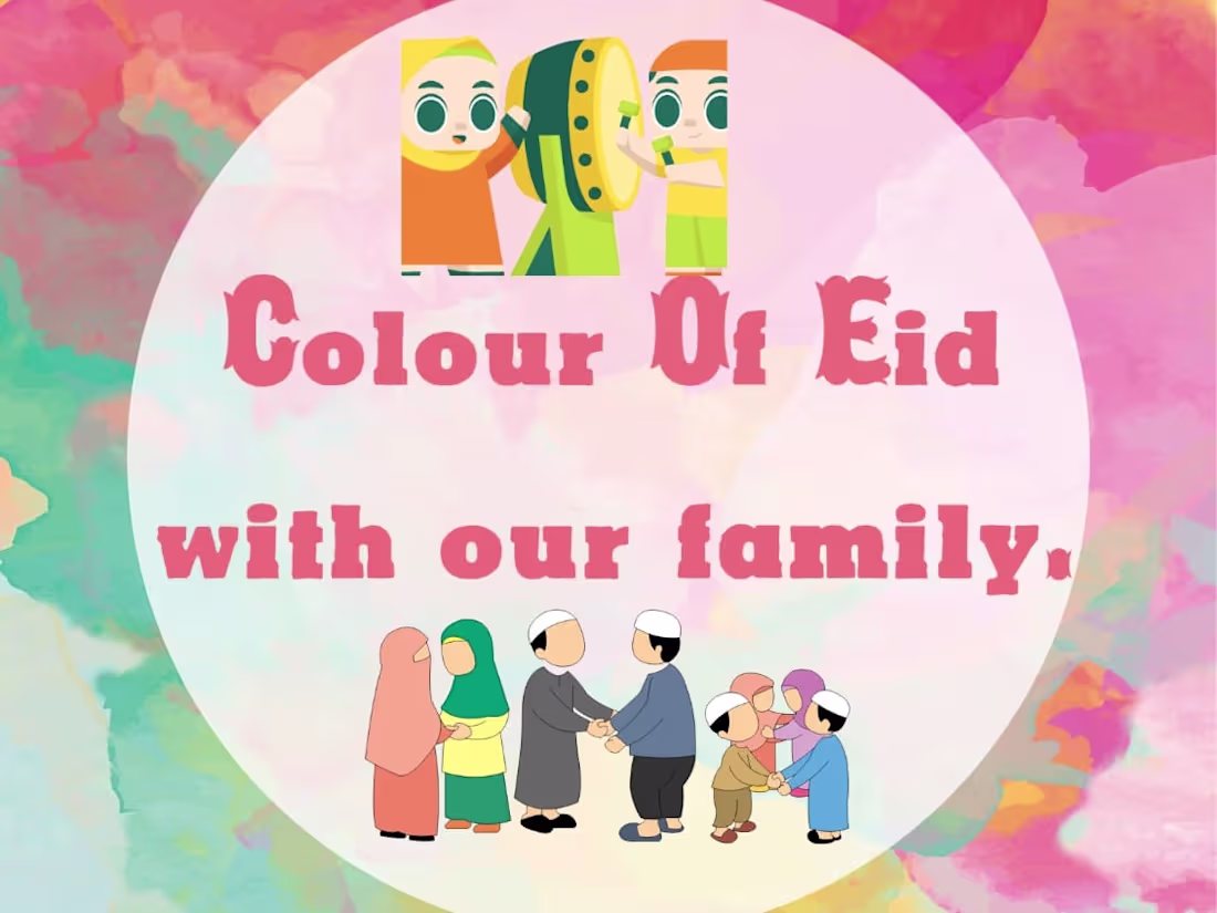 Cover image for Eid-ul-Fitar