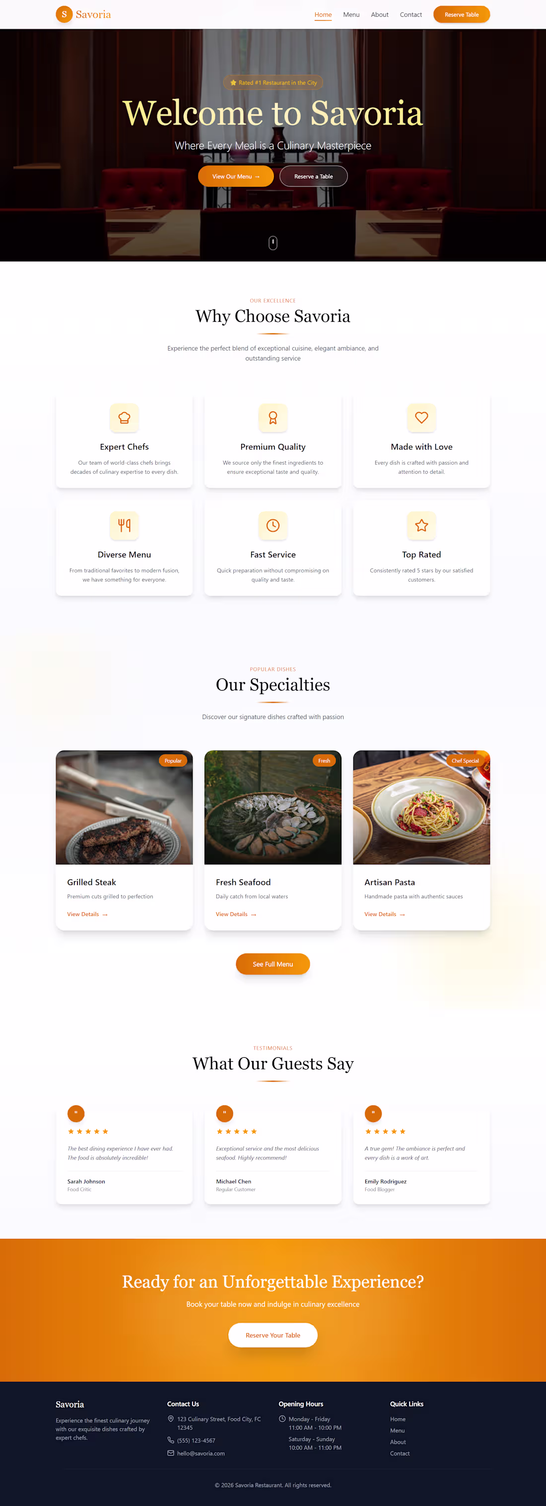 Cover image for This project is a modern