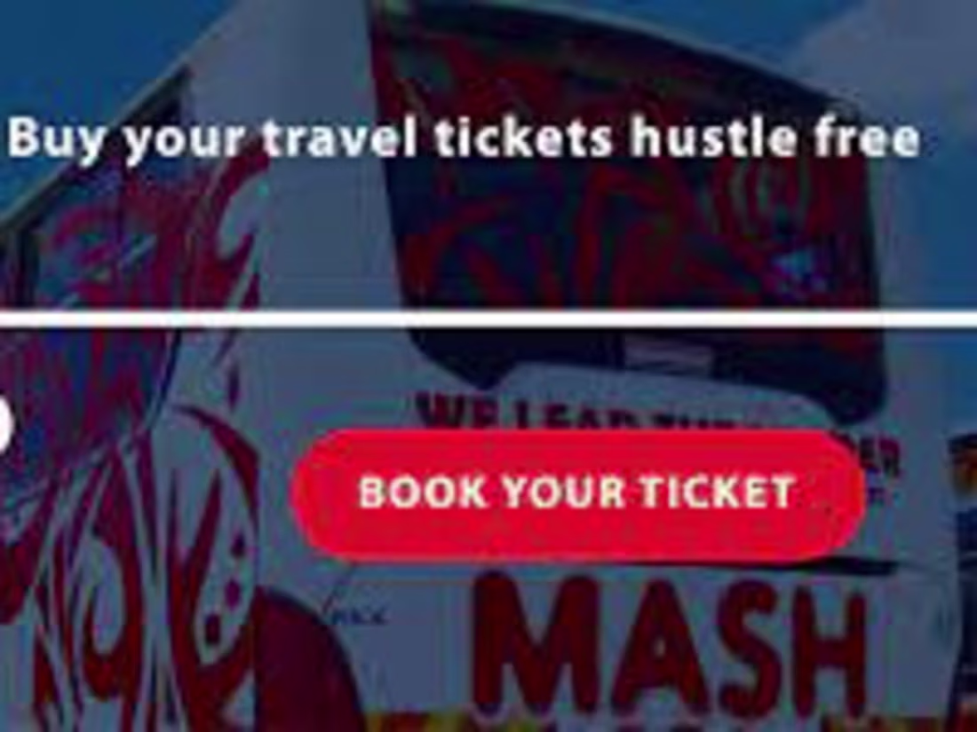 Cover image for Mash Poa