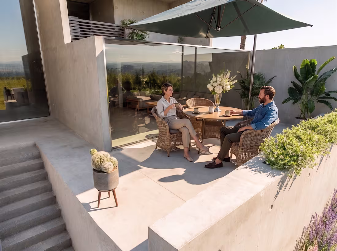 Cover image for Facade Design and 3D Rendering