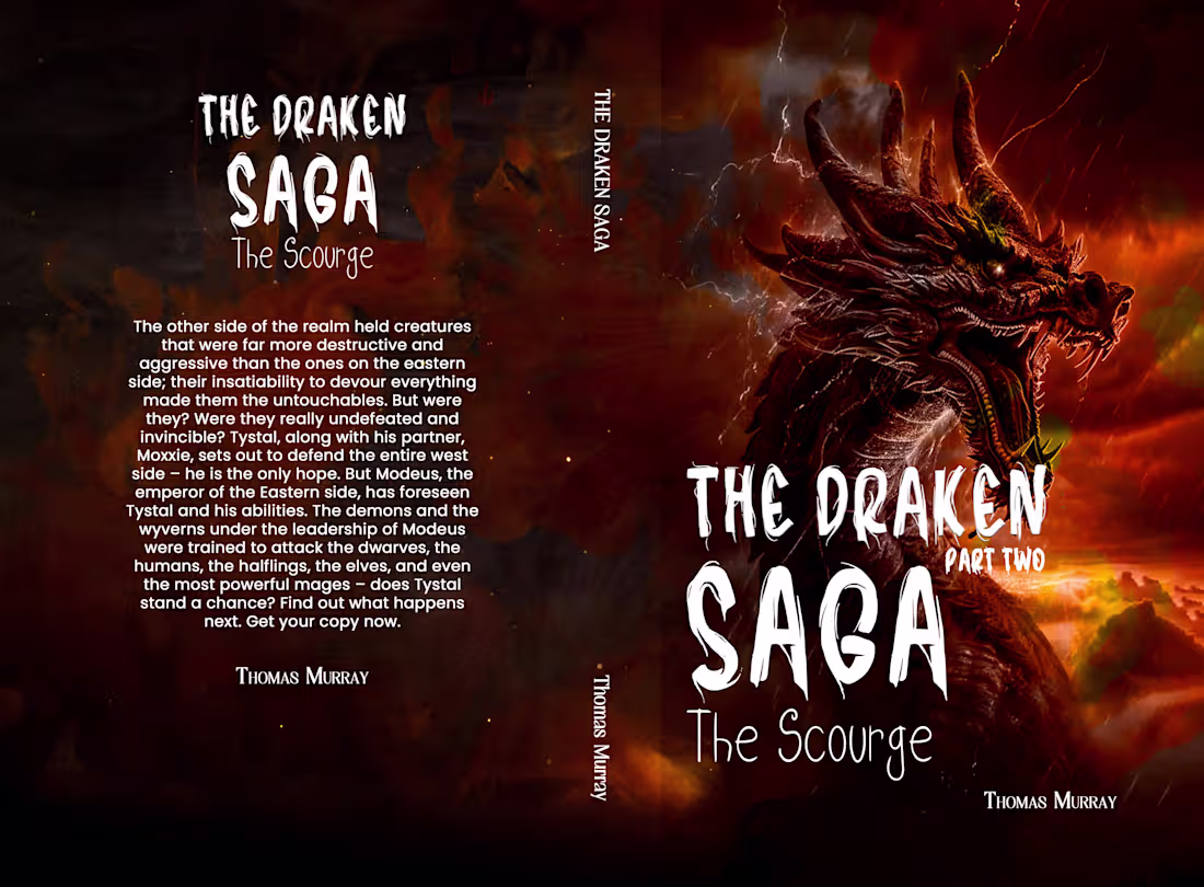 Cover image for Book Cover Designs