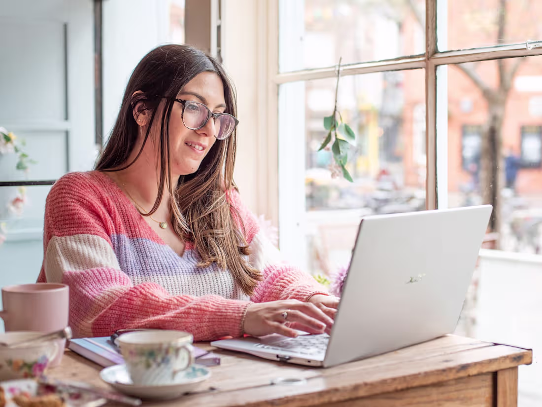 Cover image for Full-support, senior Copywriter to tackle your brief mountain