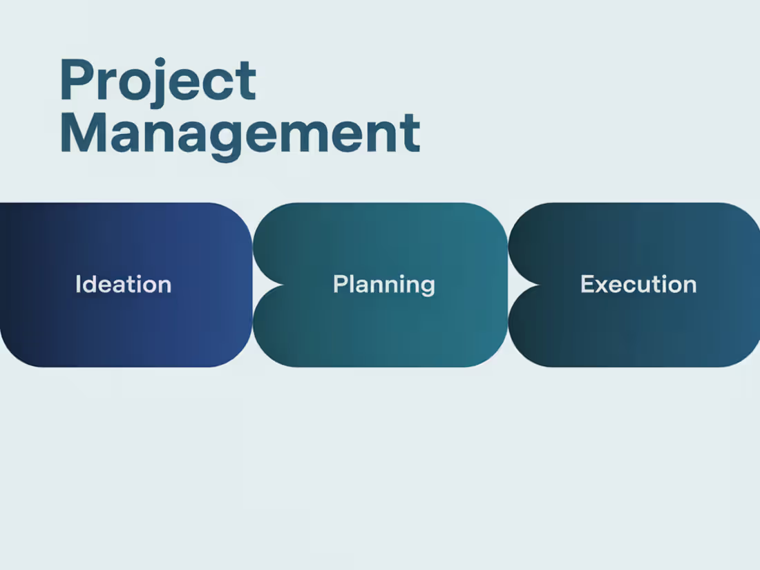 Cover image for I will Plan, Manage and Deliver Complete Software Project