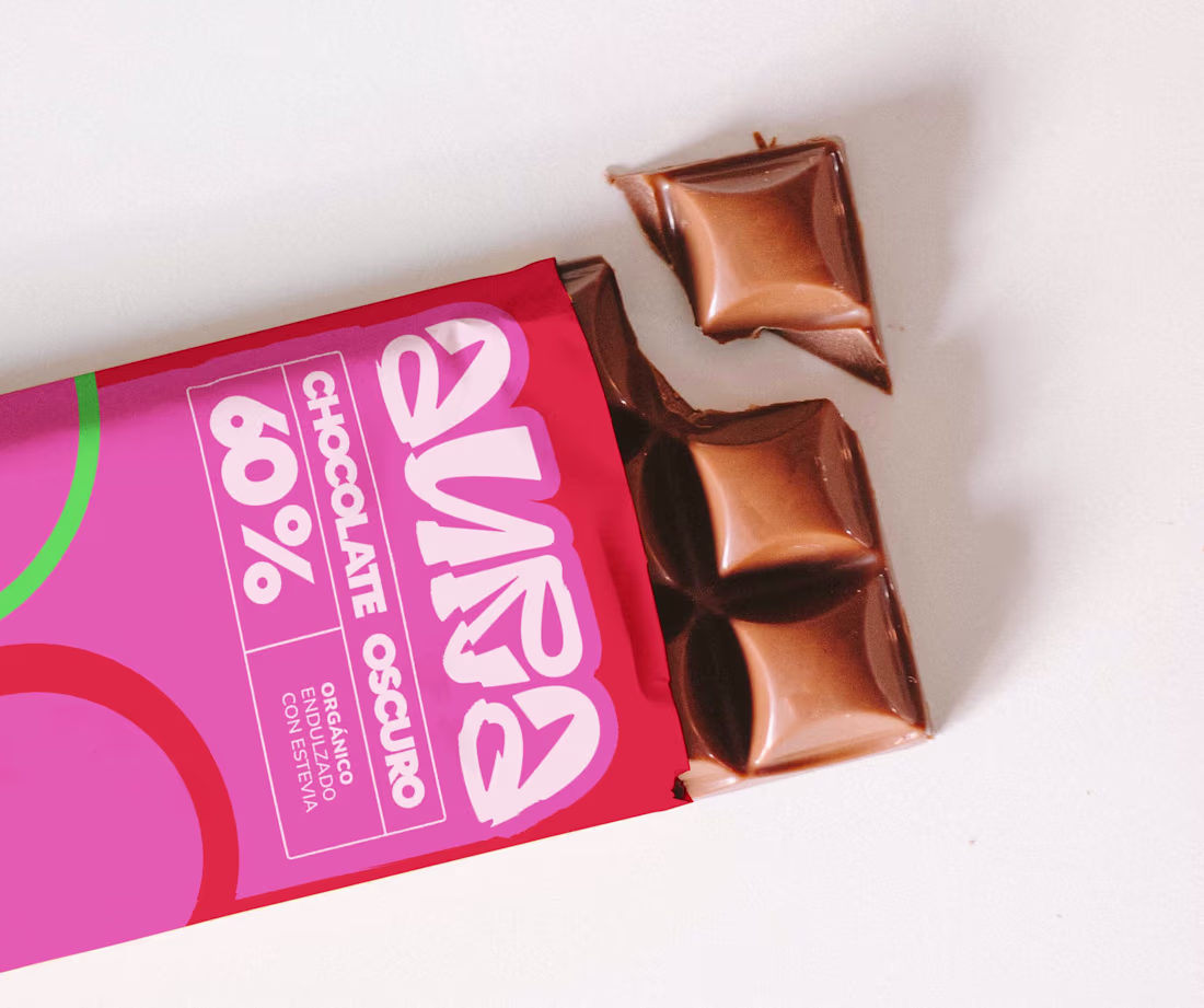 Cover image for 🍫 AURA  