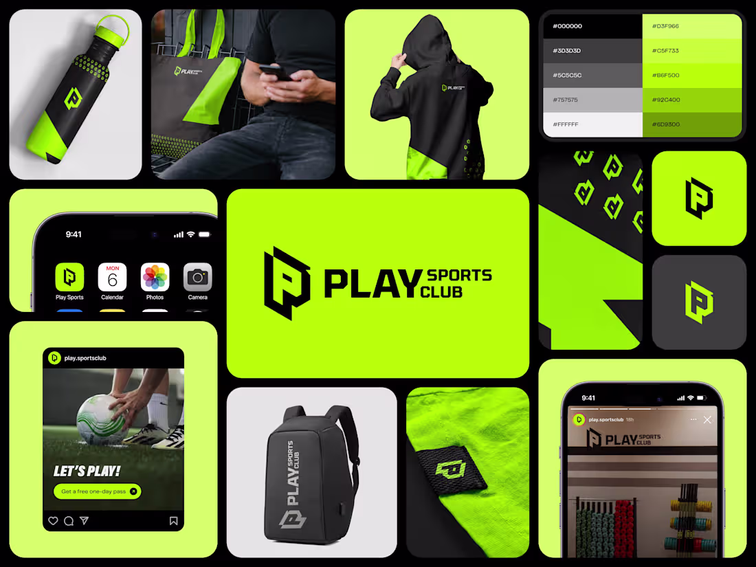 Cover image for Brand Design